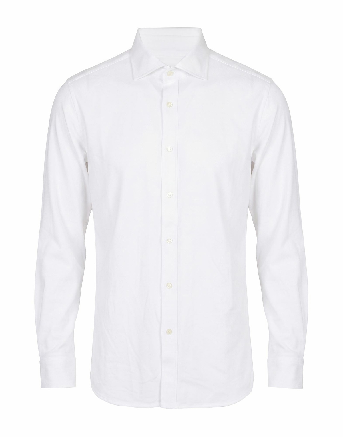 Circolo 1901 Mens Shirt in White