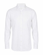 Circolo 1901 Mens Shirt in White
