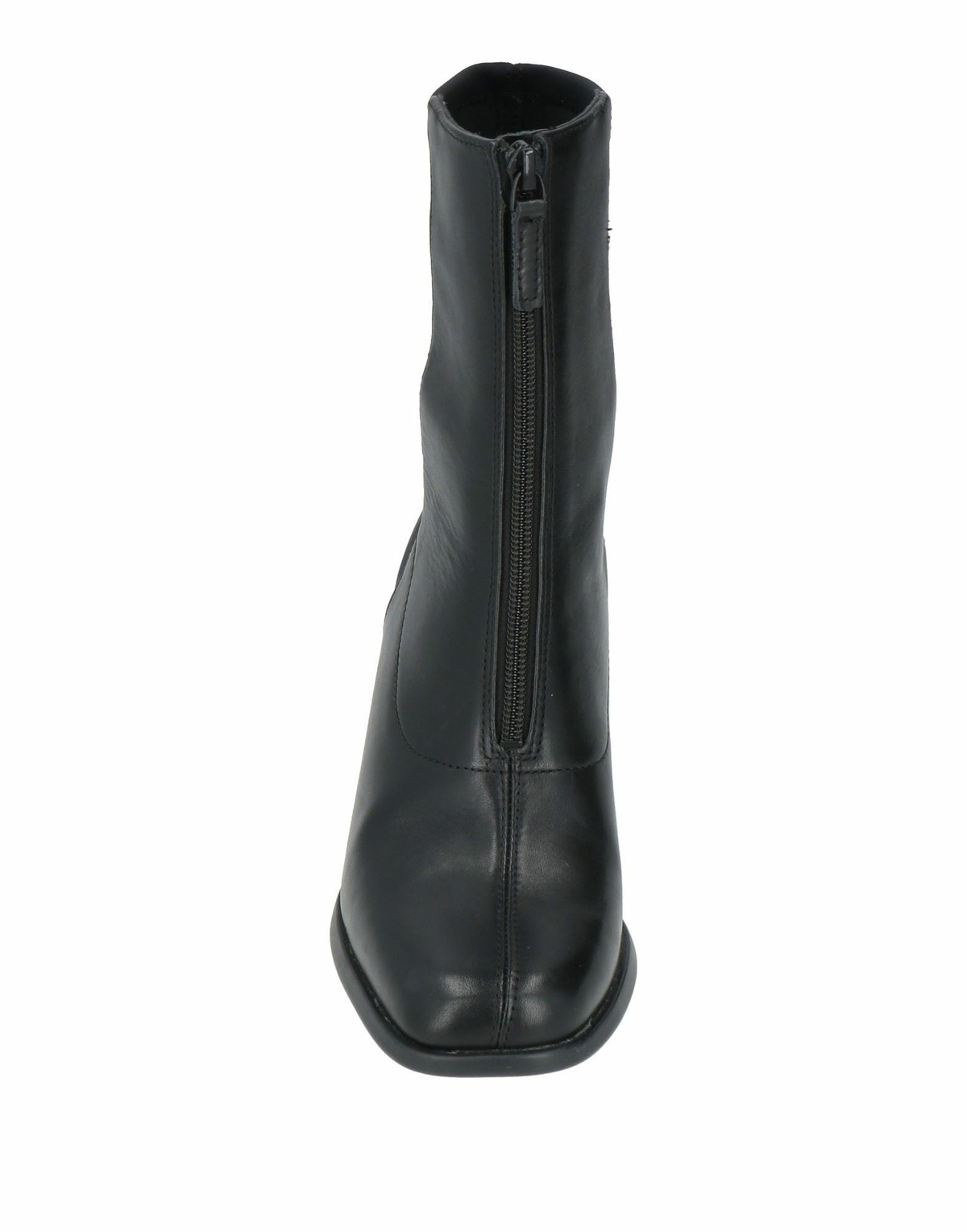 Camper Womens Ankle boots in Black