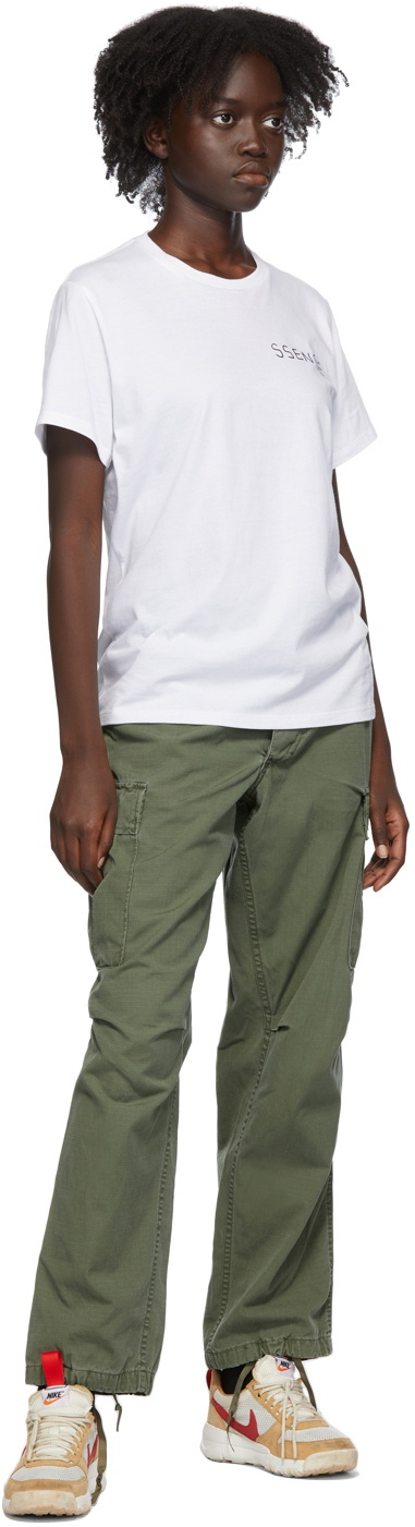 Tom Sachs SSENSE Exclusive Collection T-Shirt