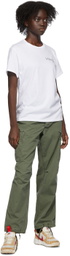 Tom Sachs SSENSE Exclusive Collection T-Shirt