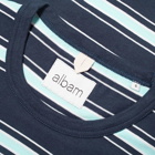 Albam Heritage Stripe Tee