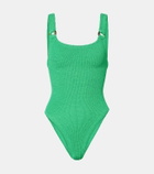 Hunza G Domino swimsuit
