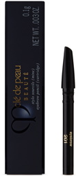 Clé de Peau Beauté Eyebrow Pencil Cartridge – Dark Brown