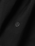 Lululemon - Fast and Free Straight-Leg Swift™ Ultra Light Mesh Shorts - Black