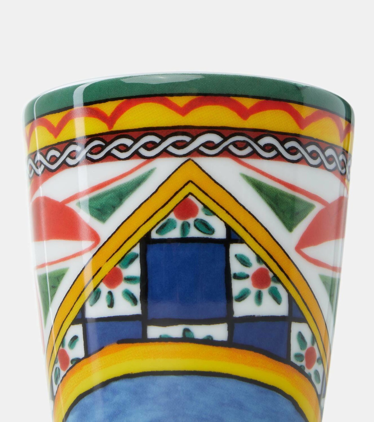 Dolce&Gabbana Casa Porcelain mug