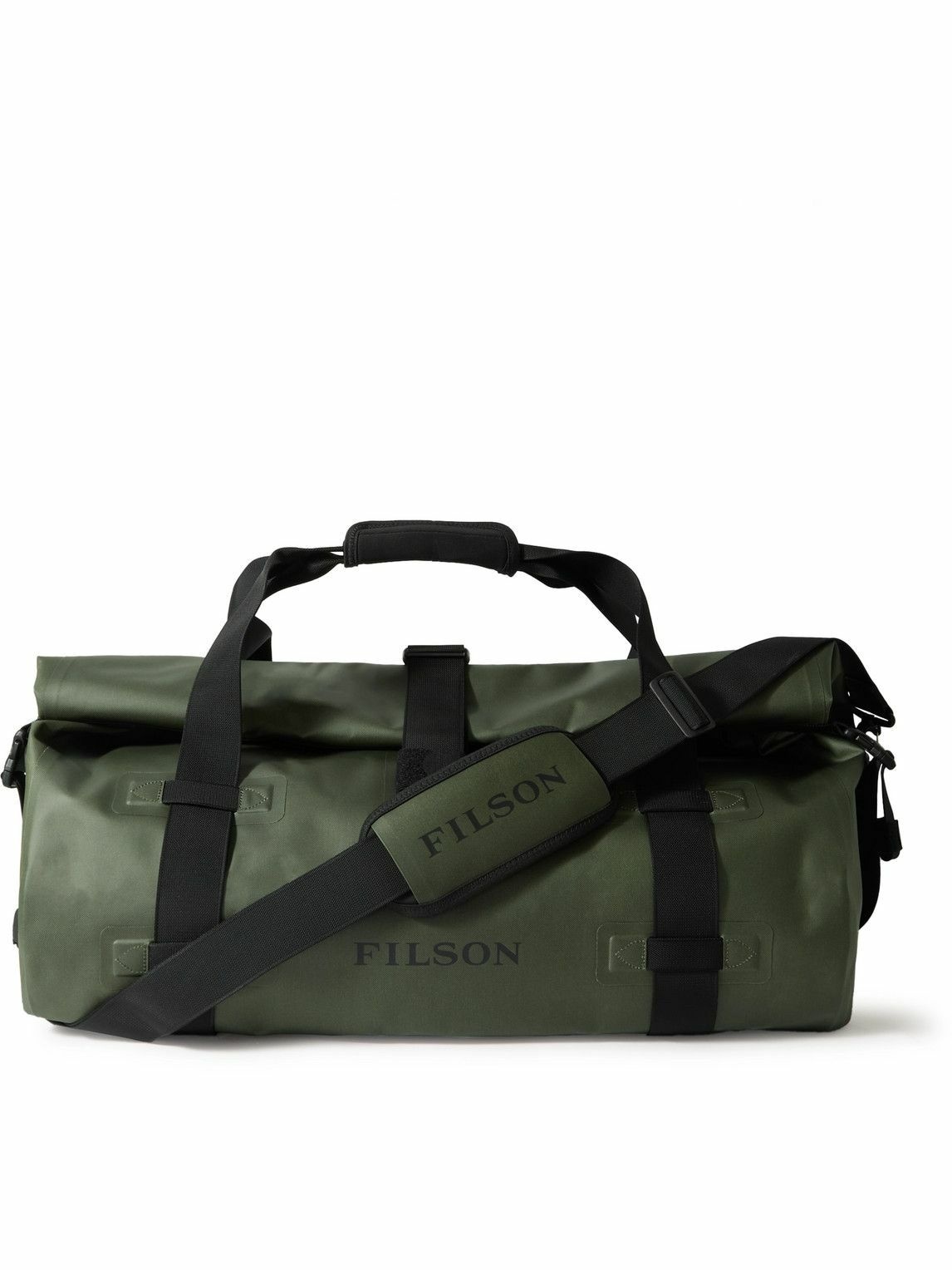 Photo: Filson - Dry Shell Duffle Bag