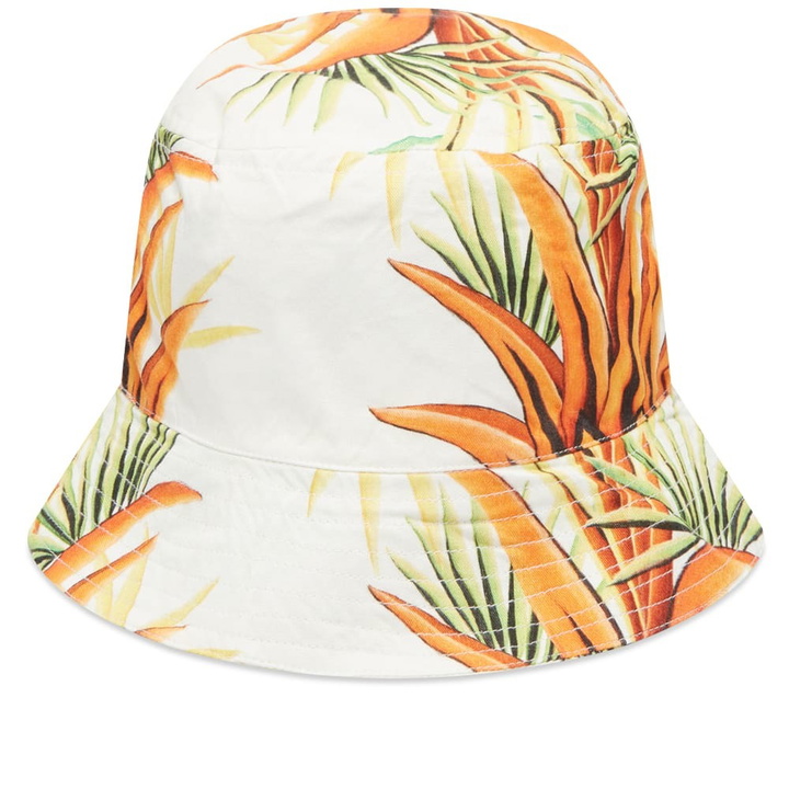 Photo: Endless Joy Date Palm Bucket Hat