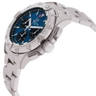 Breitling Avenger 42 Chronograph Automatic Chronometer Blue Dial Mens Watch AB0146101C1A1
