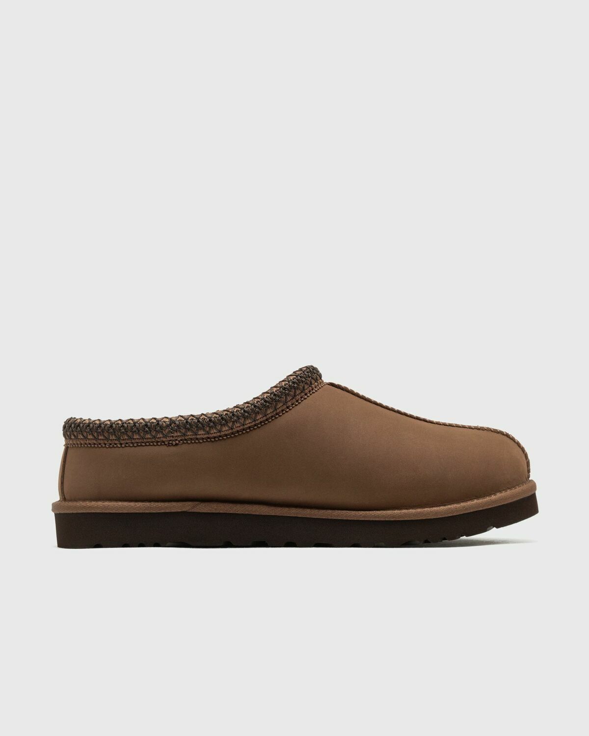 M TASMAN II NUBUCK