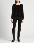 Emporio Armani Womens Jacket in Black