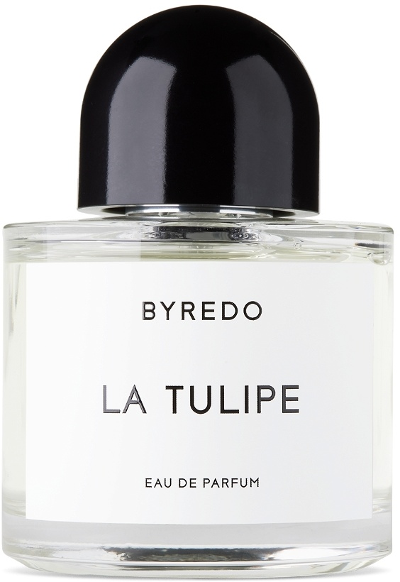 Photo: Byredo La Tulipe eau De Parfum, 100 mL