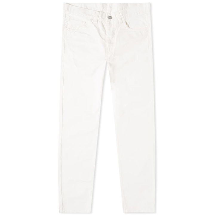 Photo: Carhartt WIP Newel Relaxed Tapered Pant