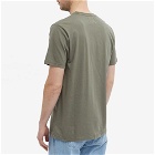 Colorful Standard Men's Classic Organic T-Shirt in Dusty Olive