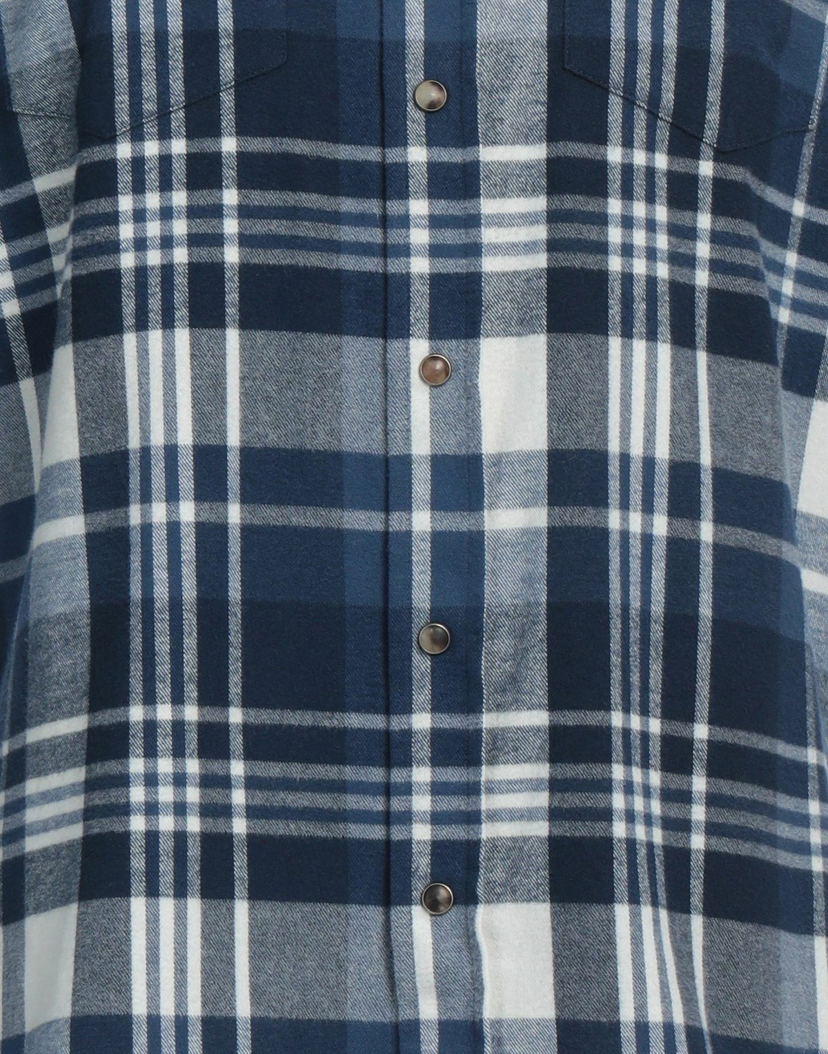 Brunello Cucinelli Mens Shirt in Navy