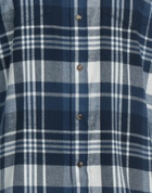 Brunello Cucinelli Mens Shirt in Navy