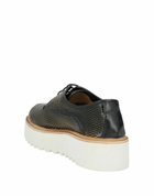 Pinko Womens Lace-up shoes in Black