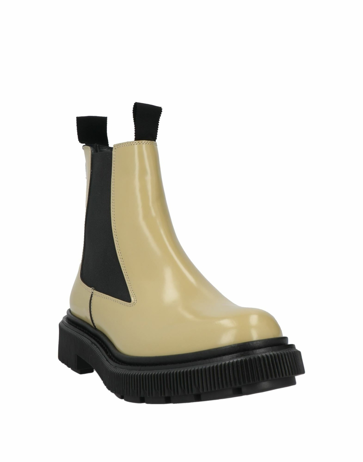 Adieu Womens Ankle boots Sand