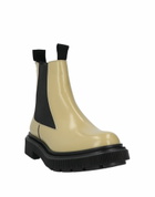 Adieu Womens Ankle boots Sand