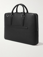 Smythson - Ludlow Full-Grain Leather Briefcase