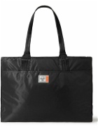 Herschel Supply Co - Alexander Large Insulated Recycled Nylon Tote Bag