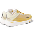 Nike - Zoom Fly SP Ripstop Sneakers - Men - Yellow