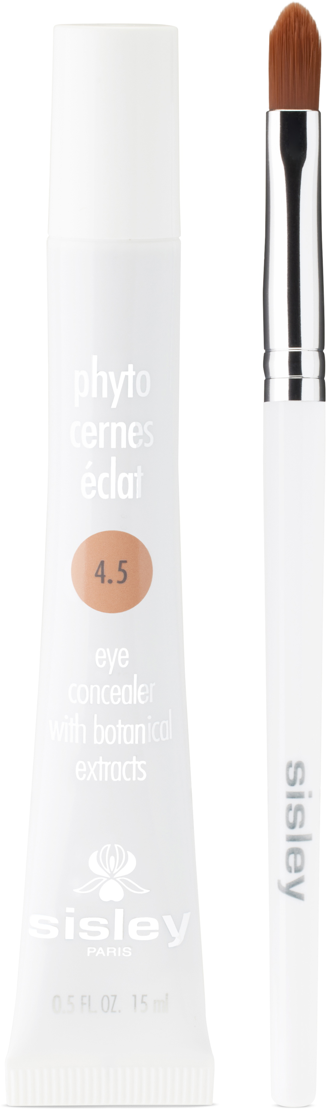 Sisley-Paris Phyto-Cernes Éclat Concealer – N4.5