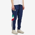 Adidas Men's FIGC OG Track Pant in Night Indigo