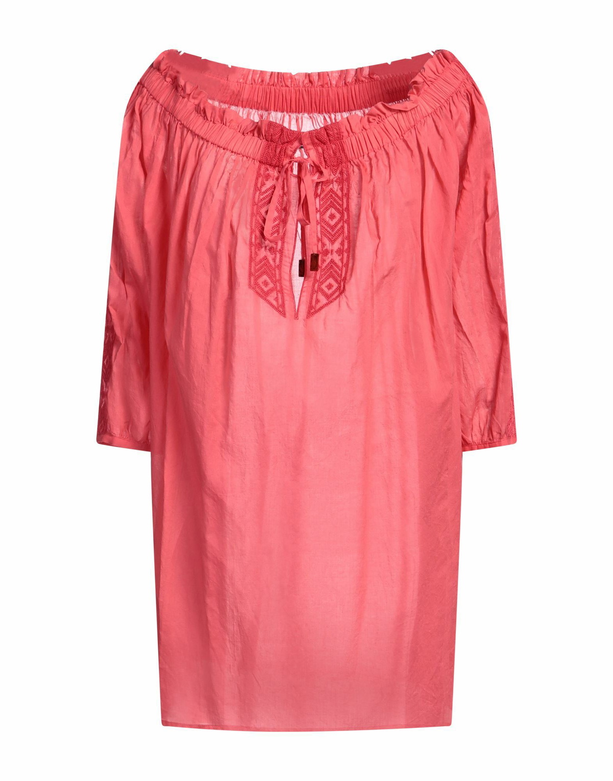 Vilebrequin Womens Top Coral