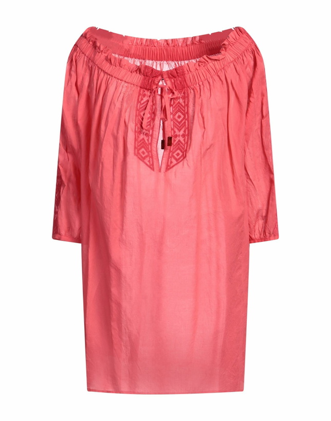 Photo: Vilebrequin Womens Top Coral