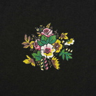 Kenzo Men's Bouquet Relax T-Shirt in Black