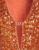 Oséree Womens Top in Orange