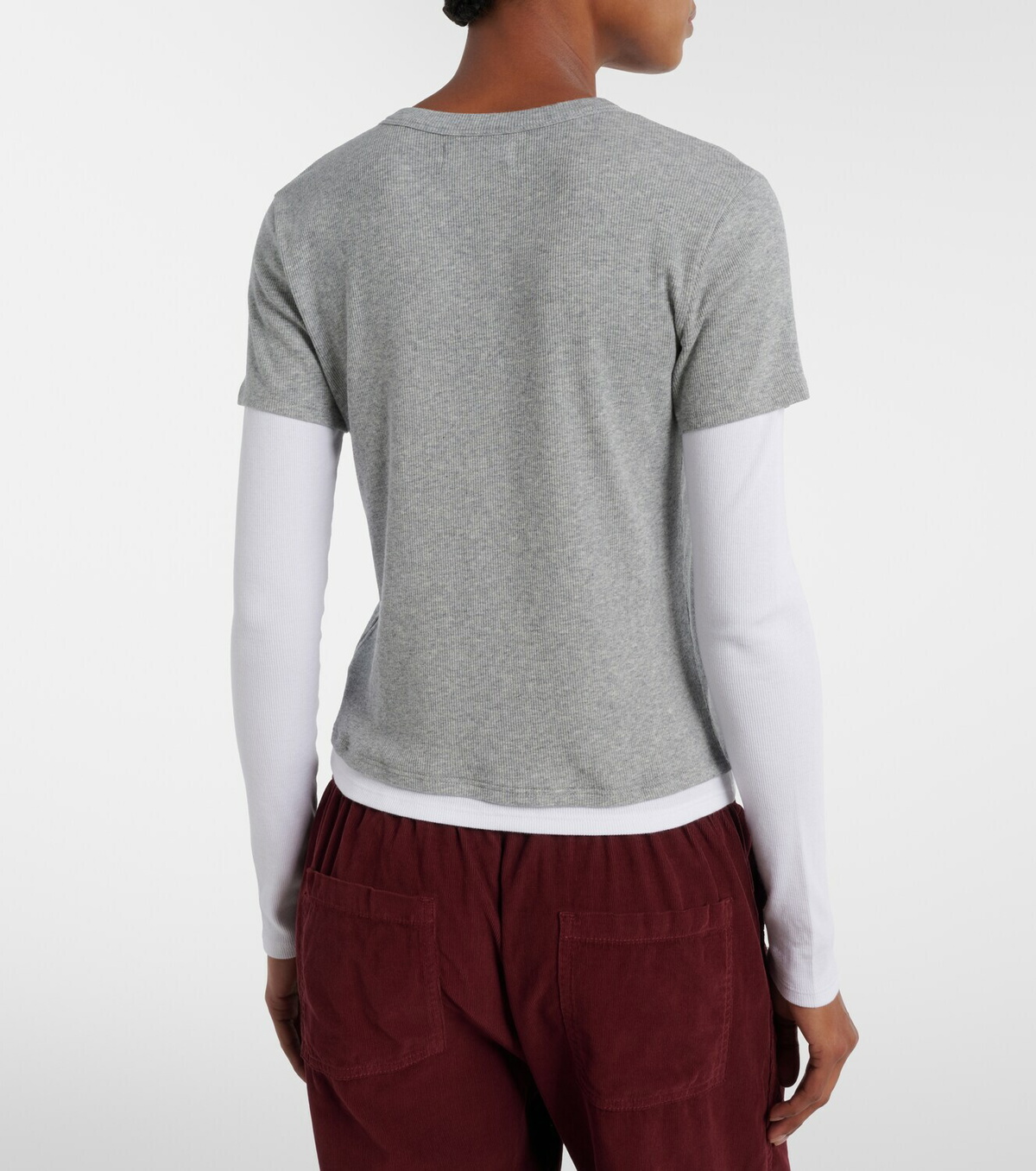 Velvet Bronson T-shirt
