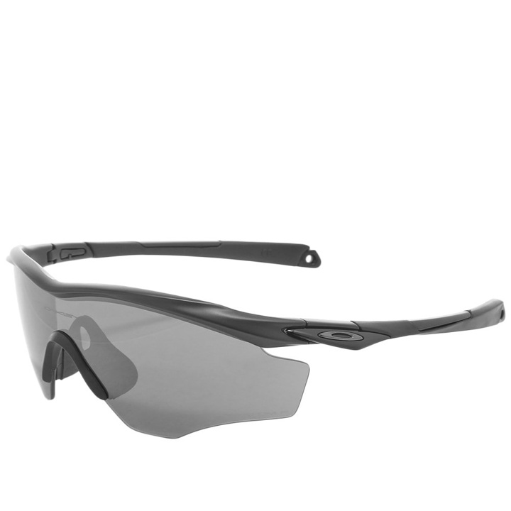 Photo: Oakley M2 Frame Sunglasses