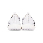 adidas by Stella McCartney White Running Ultraboost X Sneakers