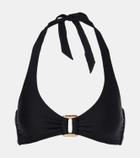 Heidi Klein Core bikini top