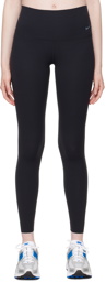 Nike Black High-Rise Leggings