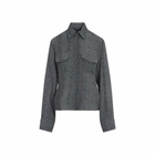 Ermanno Scervino Printed Shirt