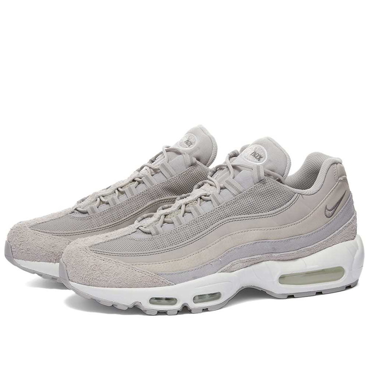 Photo: Nike Air Max 95 Se T2