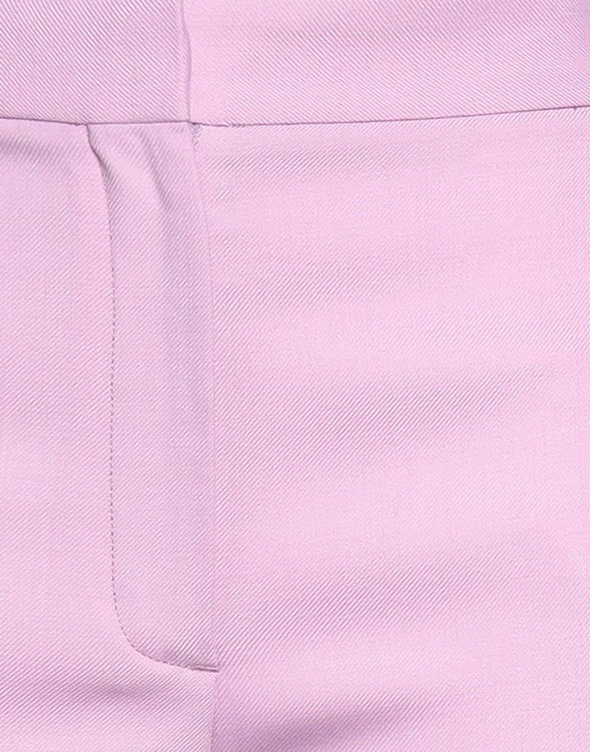 Maje Womens Pants Lilac
