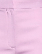 Maje Womens Pants Lilac