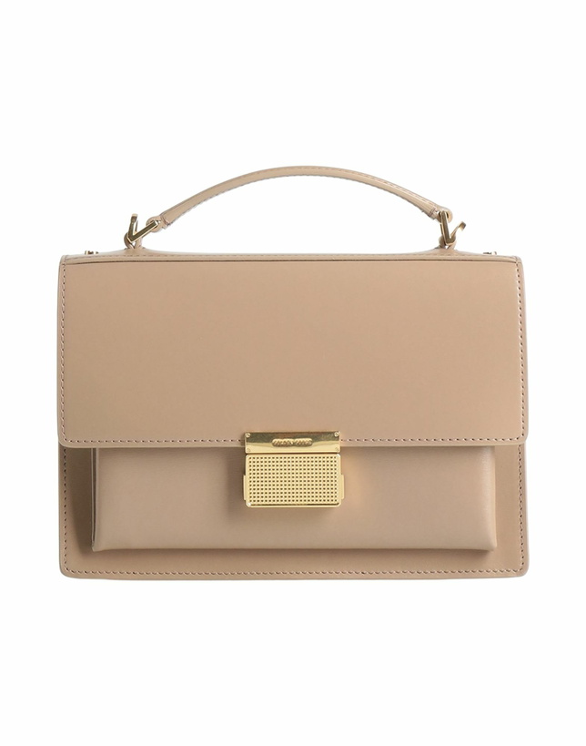 Photo: Golden Goose Womens Handbag in Beige