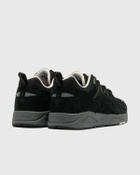Karhu Fusion 2.0 Black Black Lowtop