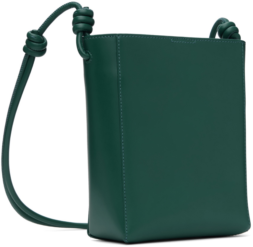 【限定値下げ】JILSANDER green Bag ジル・サンダー」2019年の新作バッグやレザー小物の限定店が新宿に