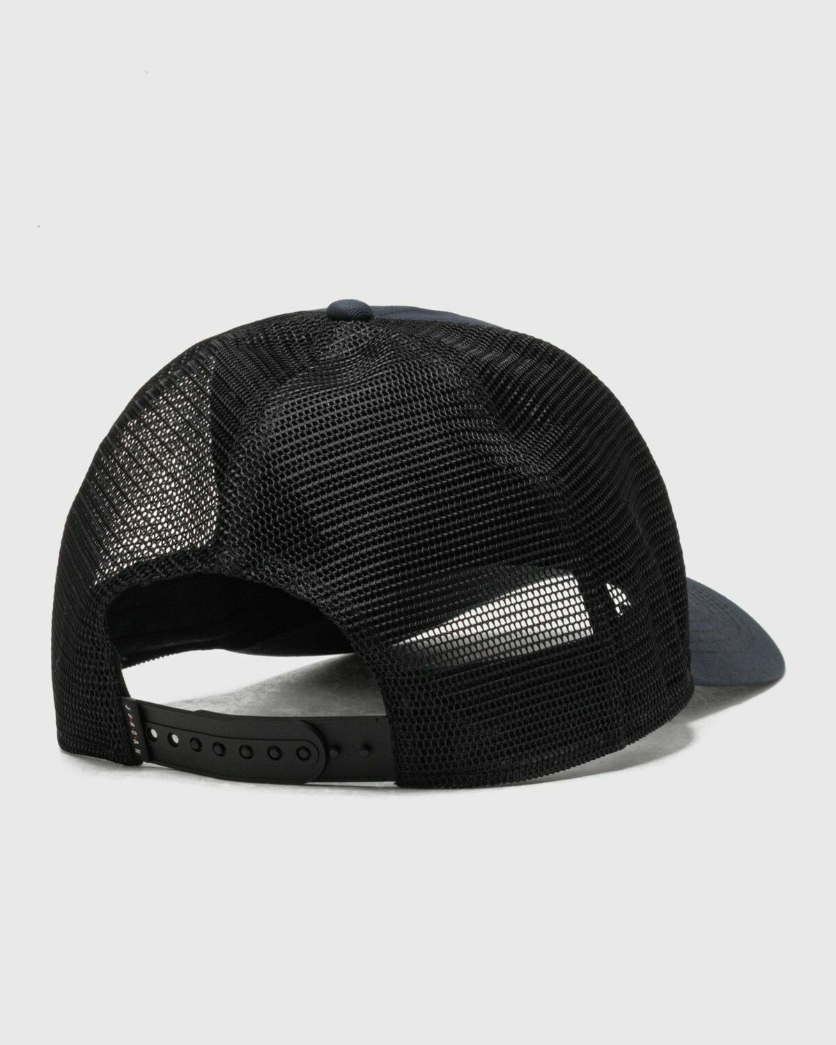Jordan RISE CAP S CB TRKR JM PTCH Black Men