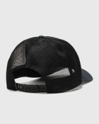 Jordan RISE CAP S CB TRKR JM PTCH Black Men