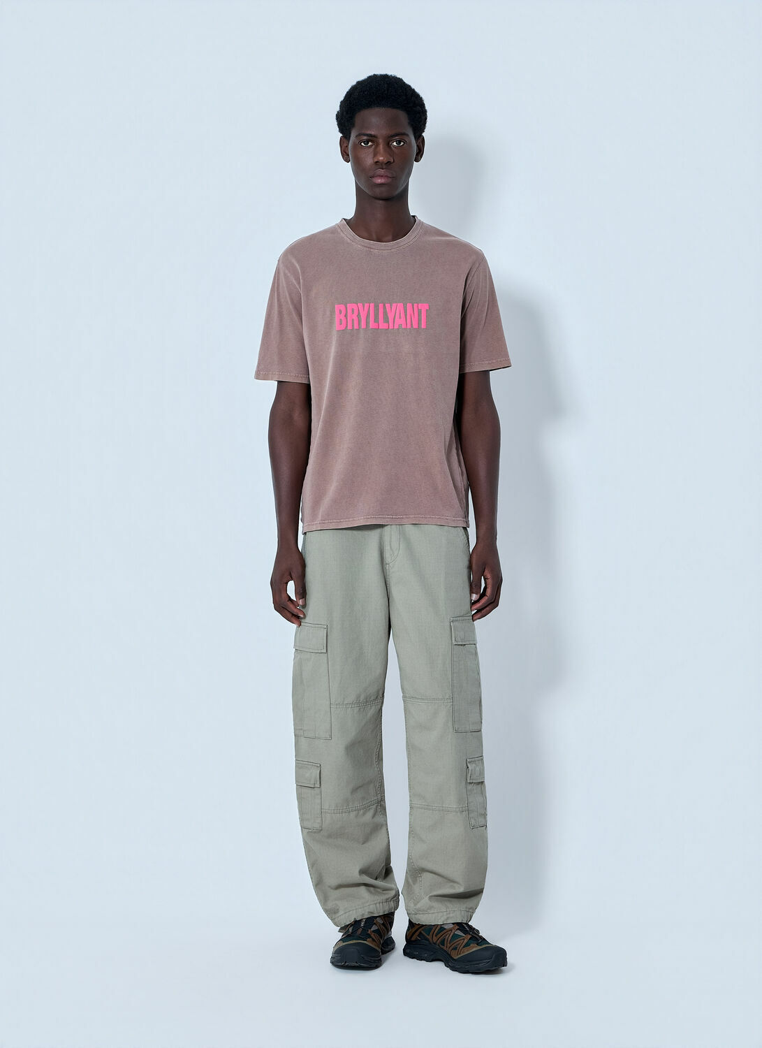 ACMH Graphic Logo T-Shirt