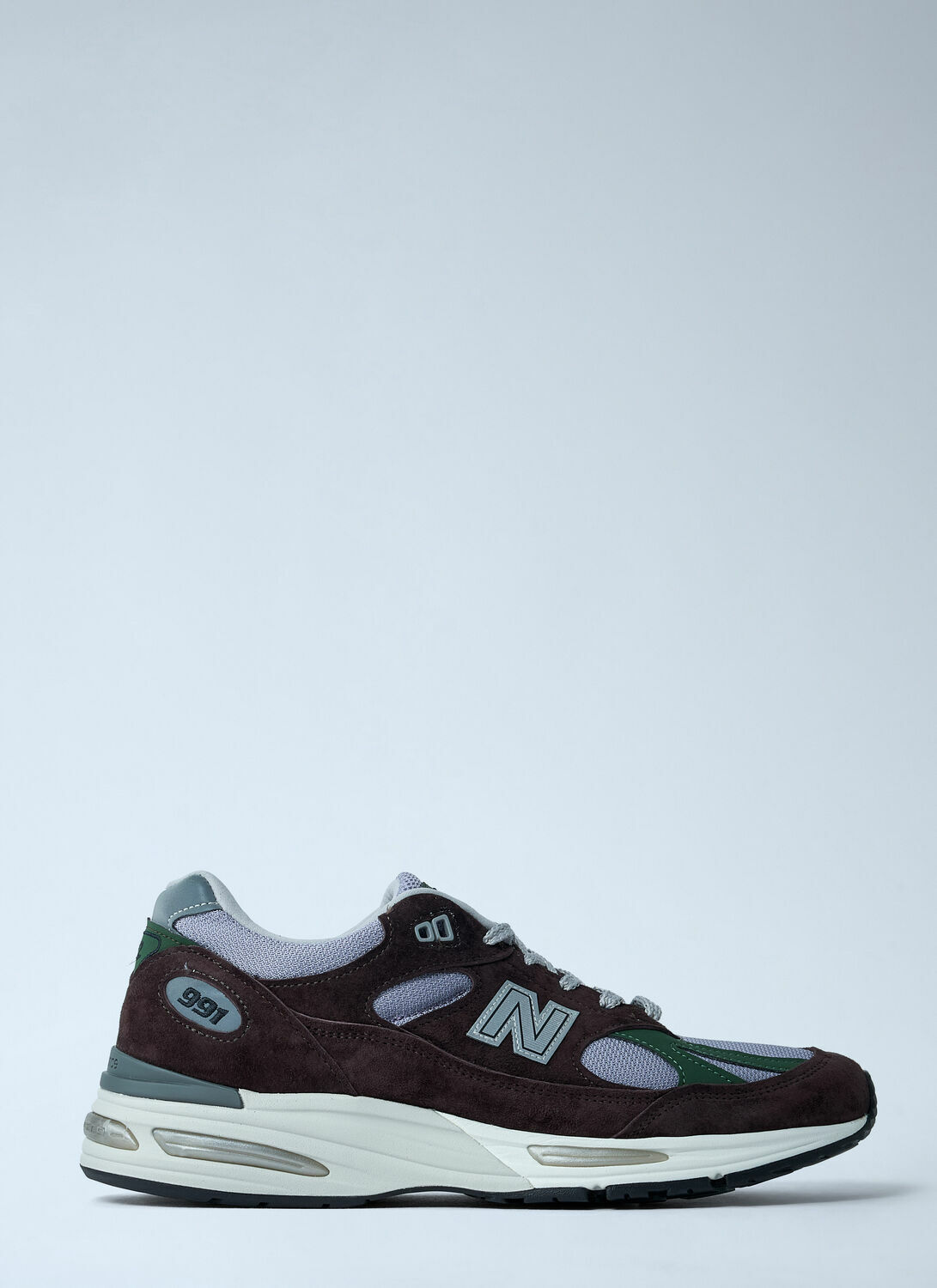 New Balance 991v2 Sneakers