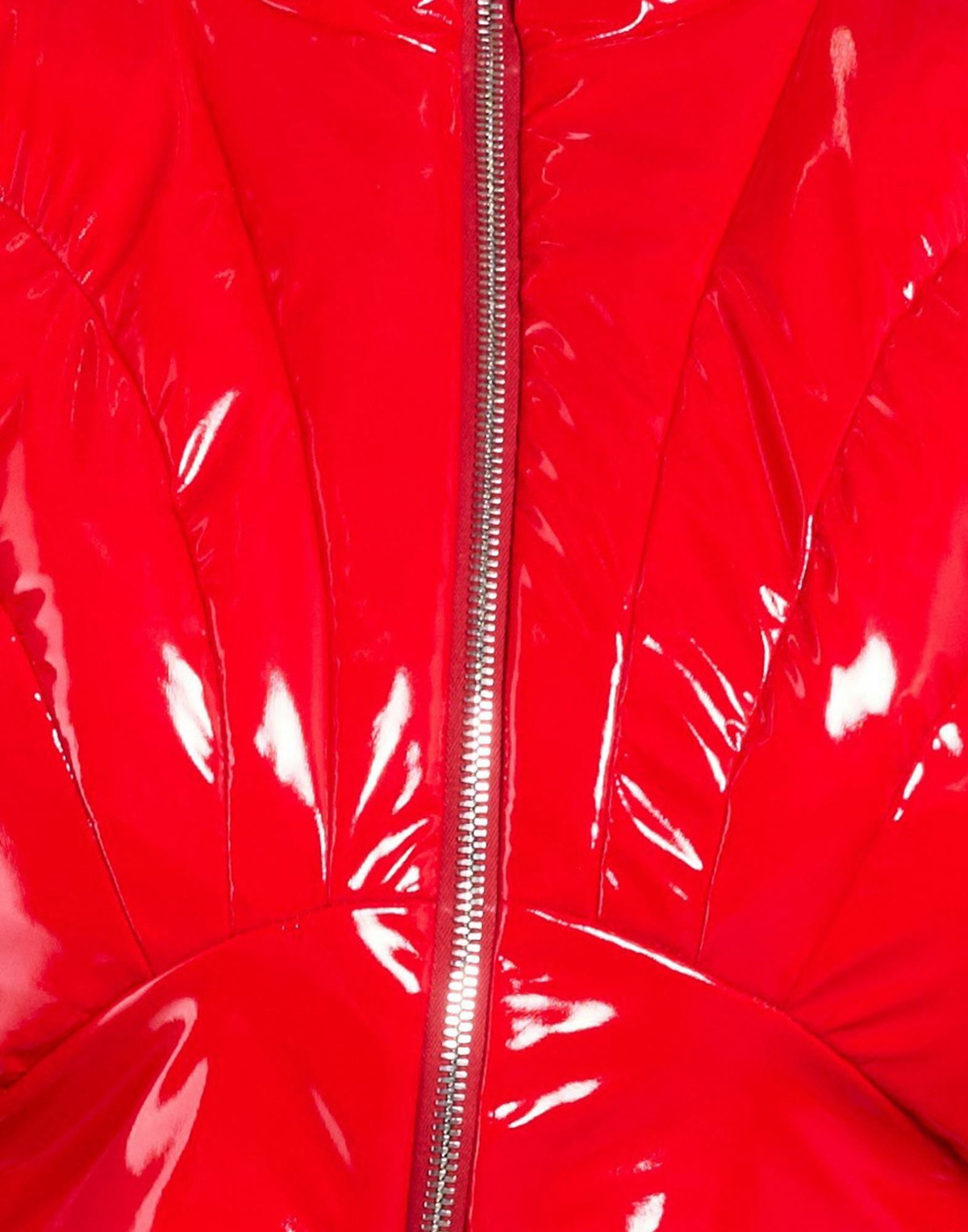Dolce & gabbana Womens Puffer in Red