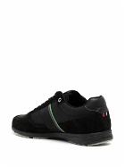 PS PAUL SMITH - Logo Low-top Sneakers